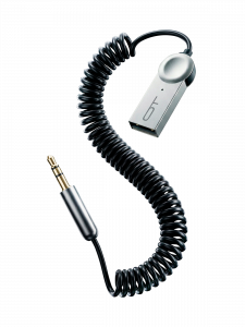 Орбита OT-PCB22 Bluetooth адаптер (Jack 3.5мм/V5.4)